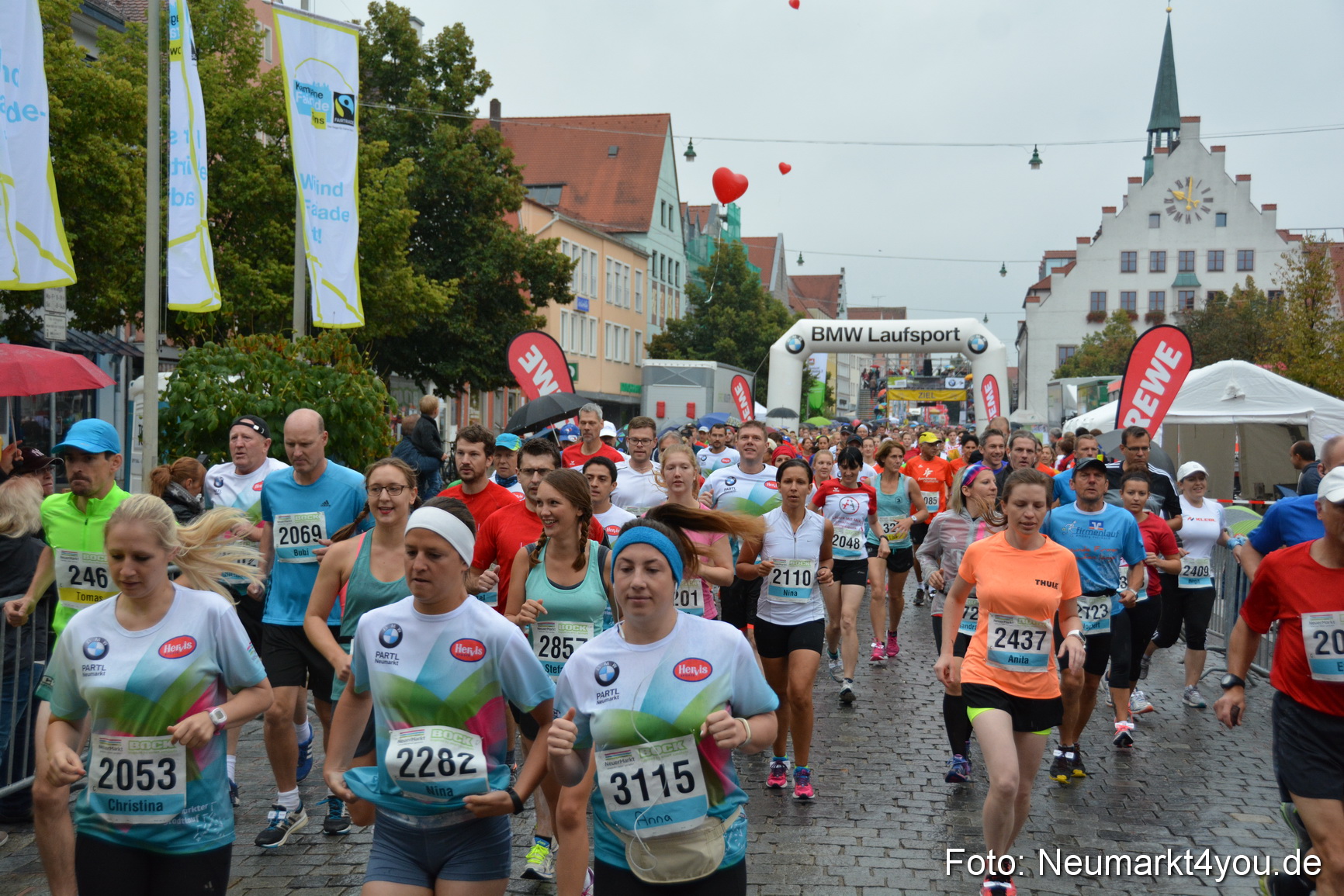 Stadtlauf Neumarkt 2016 1643